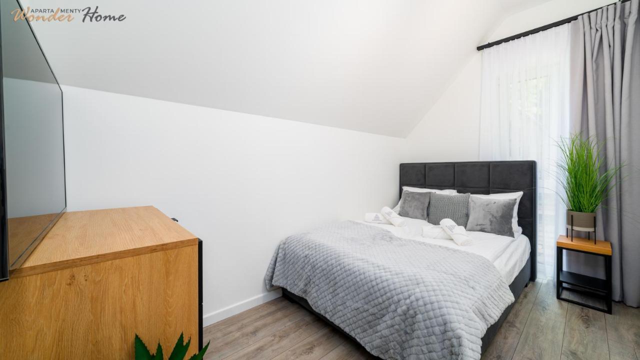 Wonder Home - Domki Gorskie Wolnostojace Z Prywatnymi Tarasami - Zielona Okolica Karpacz Exteriér fotografie