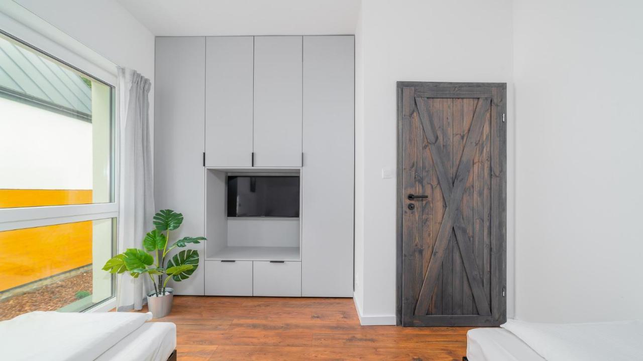 Wonder Home - Domki Gorskie Wolnostojace Z Prywatnymi Tarasami - Zielona Okolica Karpacz Exteriér fotografie