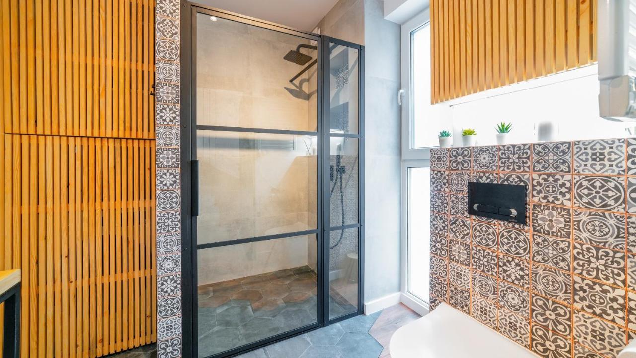 Wonder Home - Domki Gorskie Wolnostojace Z Prywatnymi Tarasami - Zielona Okolica Karpacz Exteriér fotografie