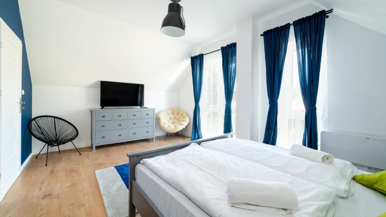 Wonder Home - Domki Gorskie Wolnostojace Z Prywatnymi Tarasami - Zielona Okolica Karpacz Exteriér fotografie