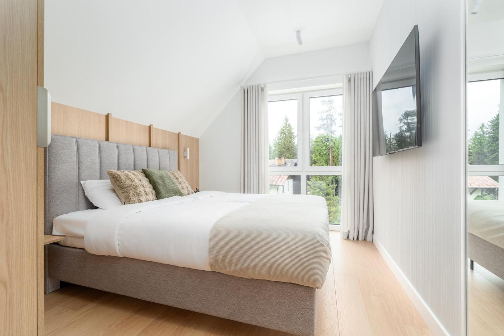 Wonder Home - Domki Gorskie Wolnostojace Z Prywatnymi Tarasami - Zielona Okolica Karpacz Exteriér fotografie