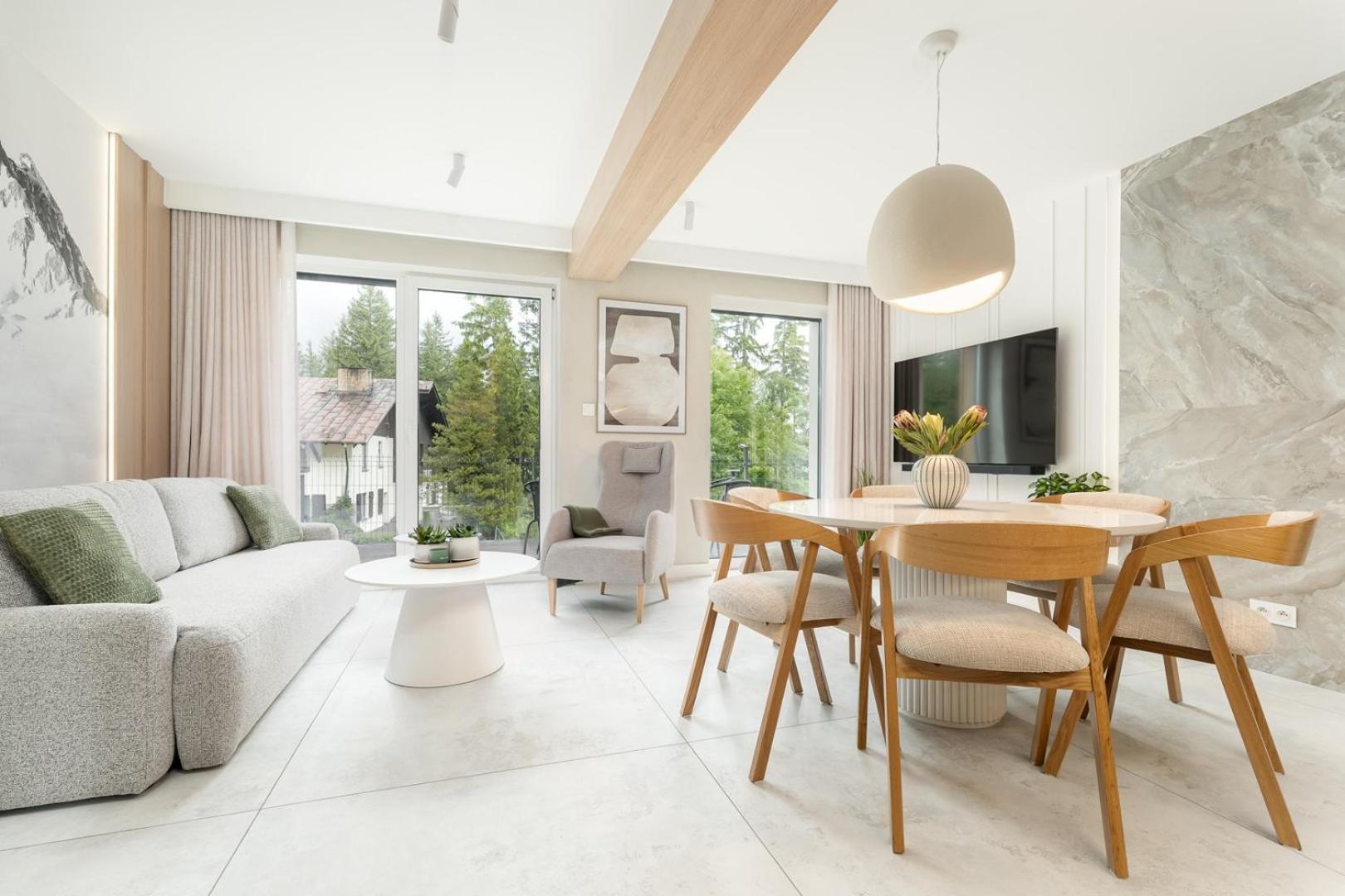 Wonder Home - Domki Gorskie Wolnostojace Z Prywatnymi Tarasami - Zielona Okolica Karpacz Exteriér fotografie