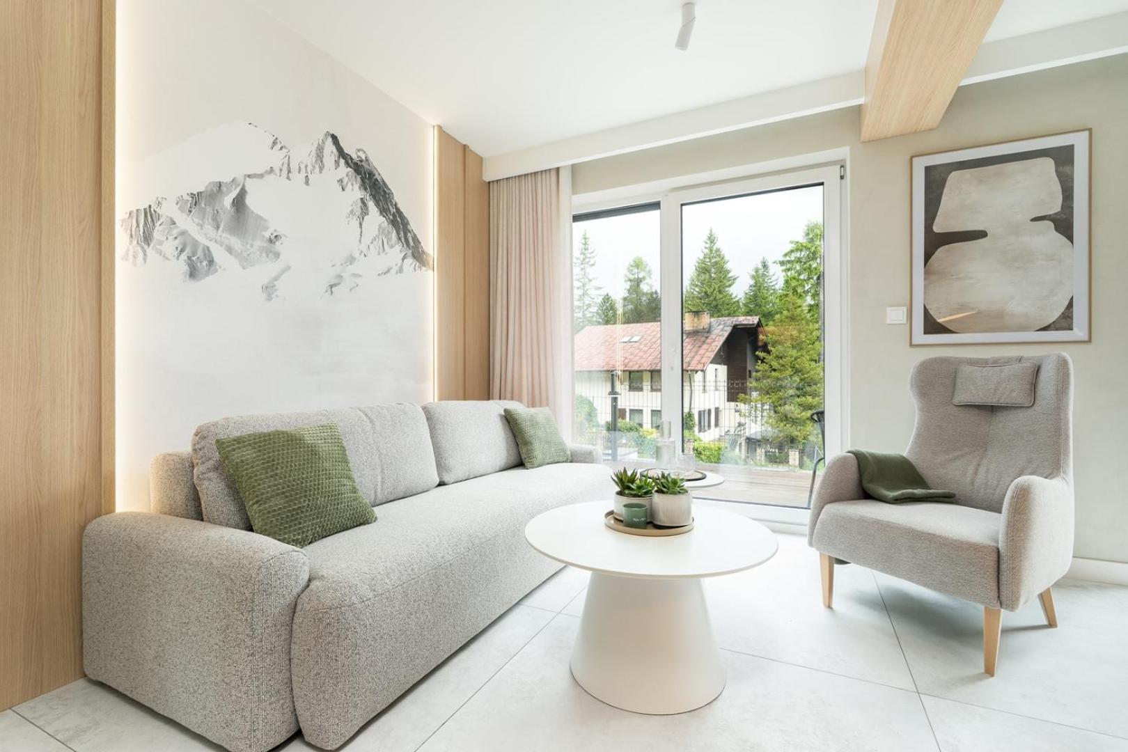 Wonder Home - Domki Gorskie Wolnostojace Z Prywatnymi Tarasami - Zielona Okolica Karpacz Exteriér fotografie